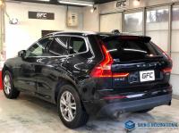 Volvo XC60 2017