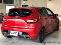 Renault LUTECIA 2019