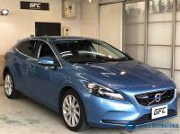 Volvo V40 2016