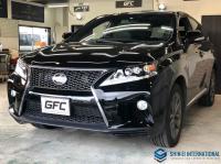 Lexus RX 2015