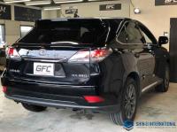 Lexus RX 2015