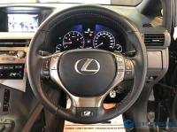 Lexus RX 2015