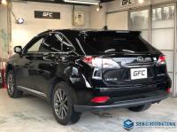 Lexus RX 2015