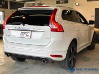 Volvo XC60 2015