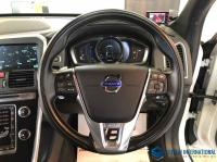 Volvo XC60 2015
