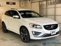 Volvo XC60 2015