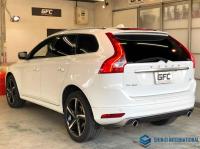 Volvo XC60 2015