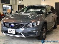 Volvo V60 2017