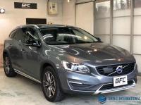 Volvo V60 2017