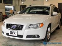 Volvo V70 2010