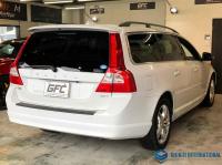 Volvo V70 2010