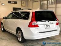 Volvo V70 2010