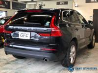Volvo XC60 2017