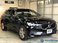 Volvo XC60 2017