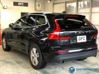 Volvo XC60 2017