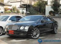 Bentley CONTINENTAL 2005