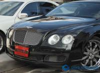 Bentley CONTINENTAL 2005