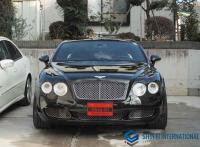 Bentley CONTINENTAL 2005