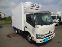 Hino Dutro 2022