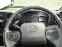 Hino Dutro 2022
