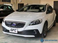 Volvo V40 2013