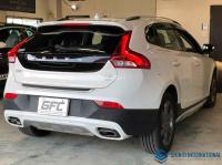Volvo V40 2013