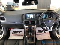 Volvo V40 2013