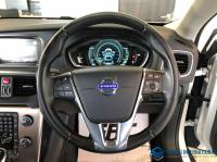 Volvo V40 2013