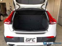 Volvo V40 2013
