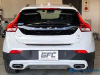 Volvo V40 2013