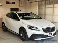 Volvo V40 2013