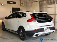 Volvo V40 2013