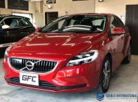 Volvo V40 2019
