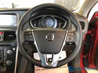 Volvo V40 2019