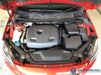 Volvo V40 2019