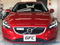 Volvo V40 2019