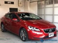 Volvo V40 2019