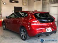 Volvo V40 2019