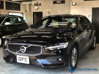 Volvo S60 2020