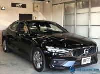 Volvo S60 2020