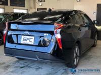 Toyota Prius 2016