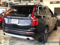 Volvo XC90 2018