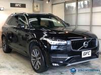 Volvo XC90 2018