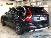 Volvo XC90 2018