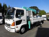 Hino RANGER 2002