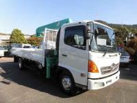 Hino RANGER 2002