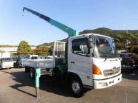 Hino RANGER 2002