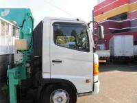 Hino RANGER 2002