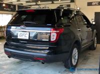 Ford Explorer 2015