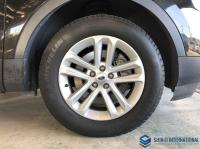Ford Explorer 2015